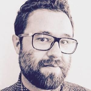 Meet your Posher, Travis